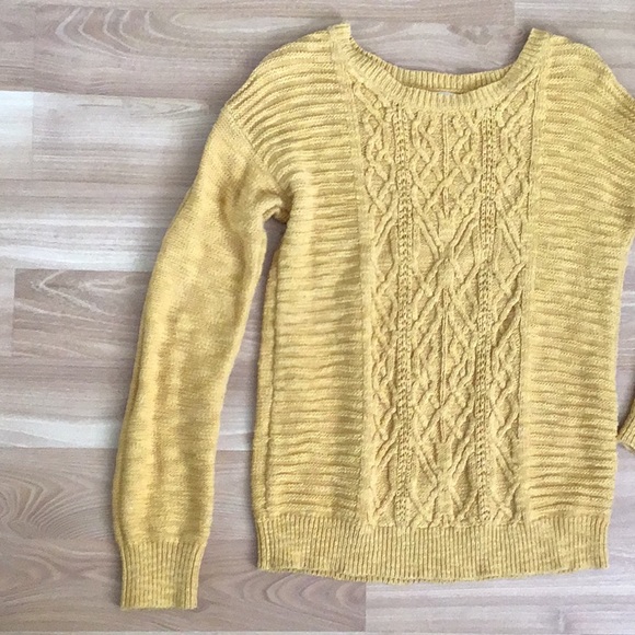 Mossimo Supply Co. Sweaters - Mossimo Supply Co. Sweater